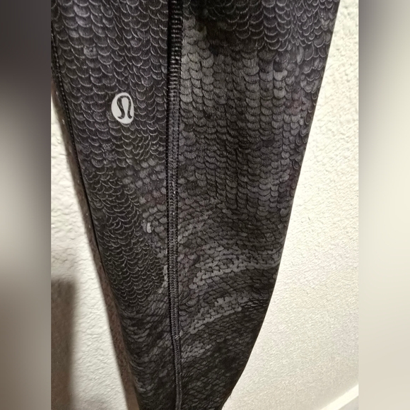 Lululemon speed tight ll luxtreme - Picture 10 of 12